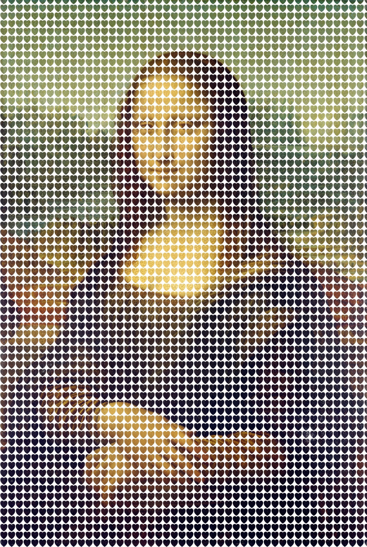 Leonardo Da Vinci and Spot Color Separation Software