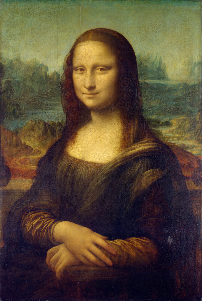 Monalisa Separation Studio Color Separation