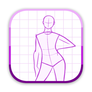 Sketch Fashion App