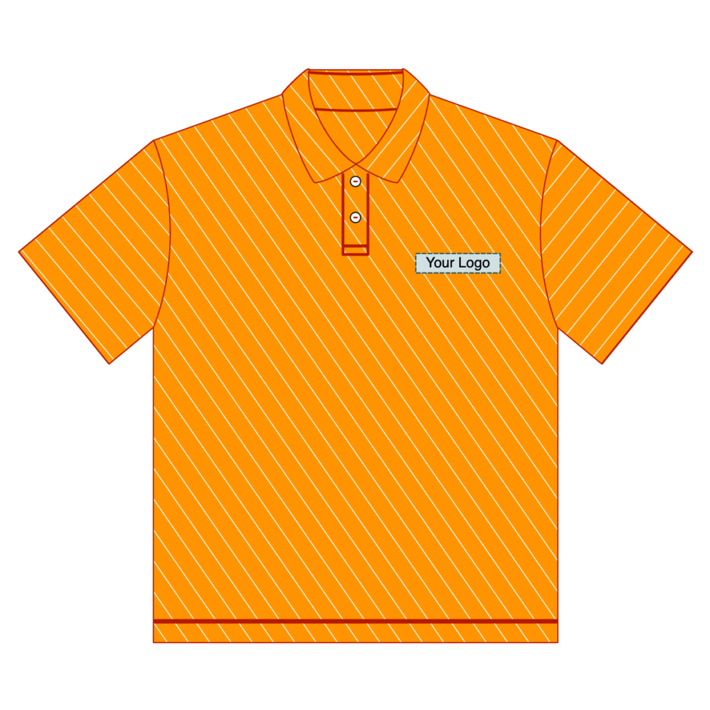 Polo T-Shirt